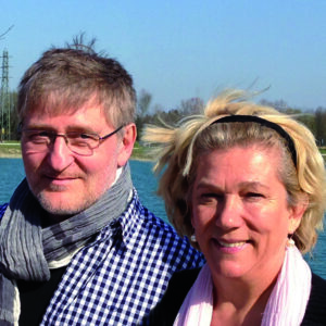 Andreas & Monika