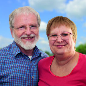 Erhard & Esther
