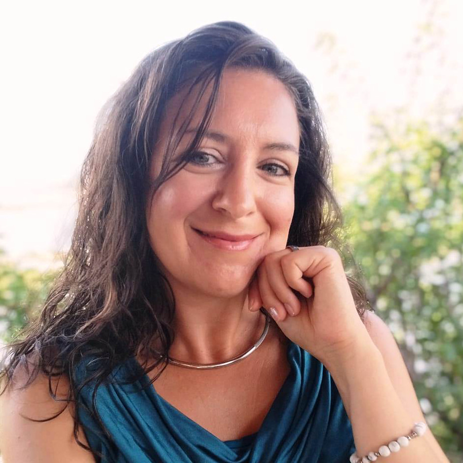 Christine Wetz