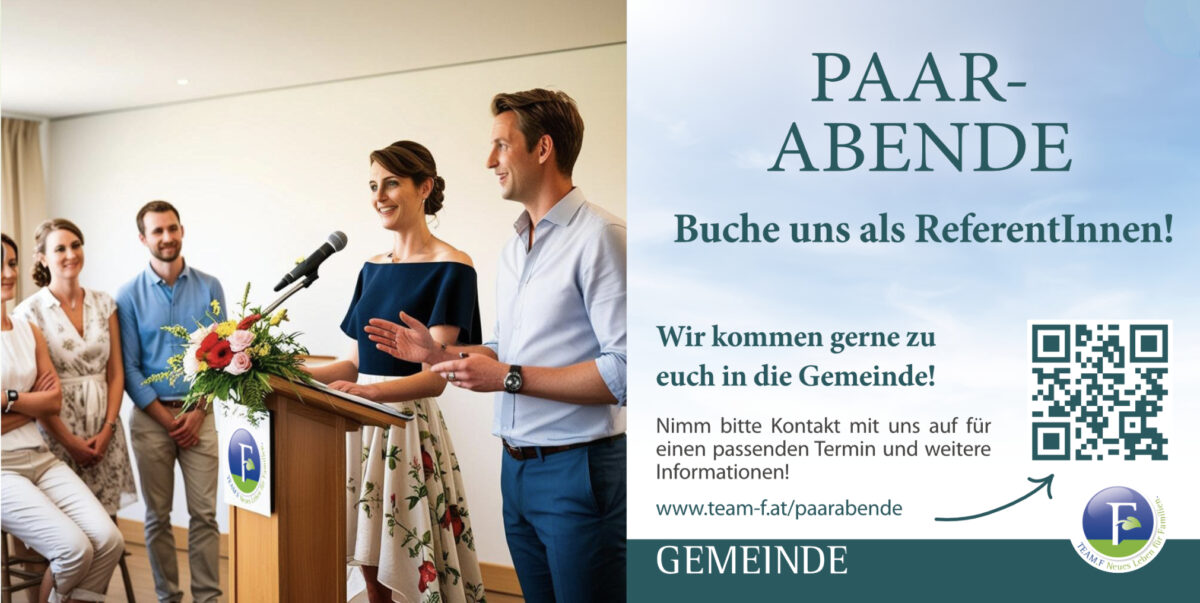 Bild des kompletten Flyers