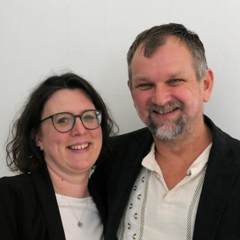 Gitti & Sascha Kremmer